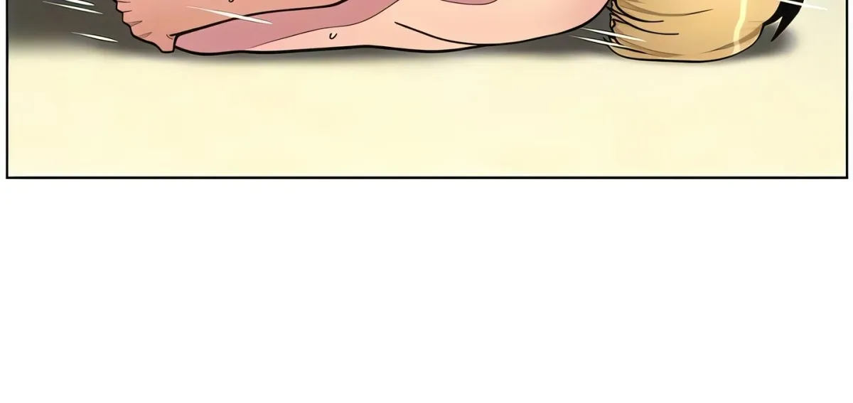 A secret lesson with my younger sister Chapter 47 page 59 - 