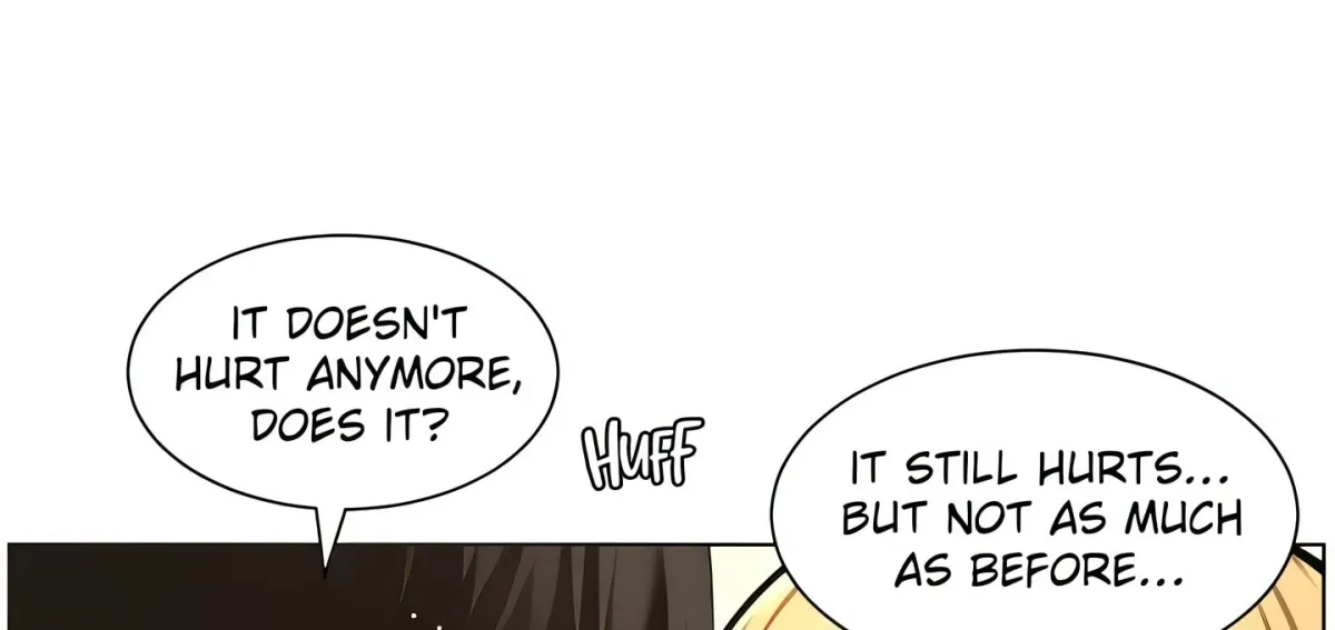 A secret lesson with my younger sister Chapter 47 page 60 - 