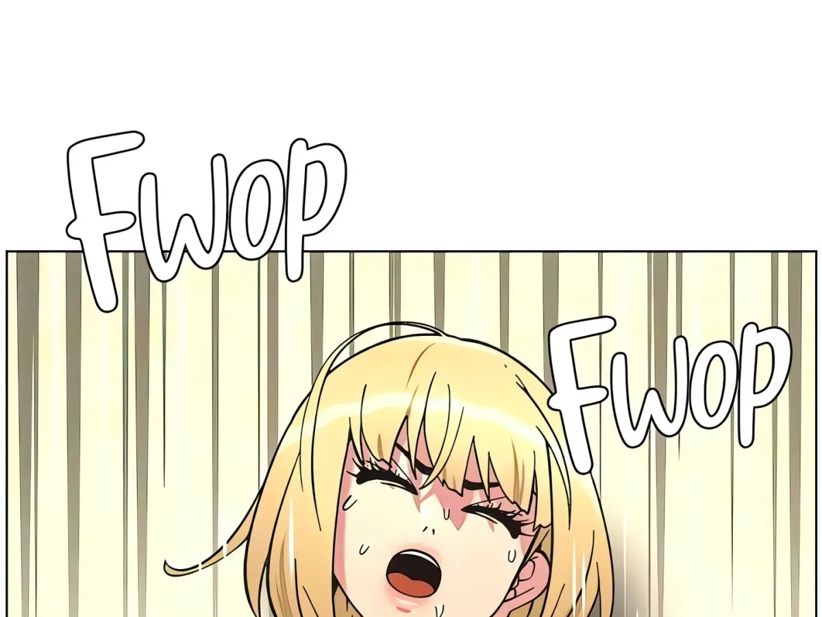 A secret lesson with my younger sister Chapter 47 page 64 - 