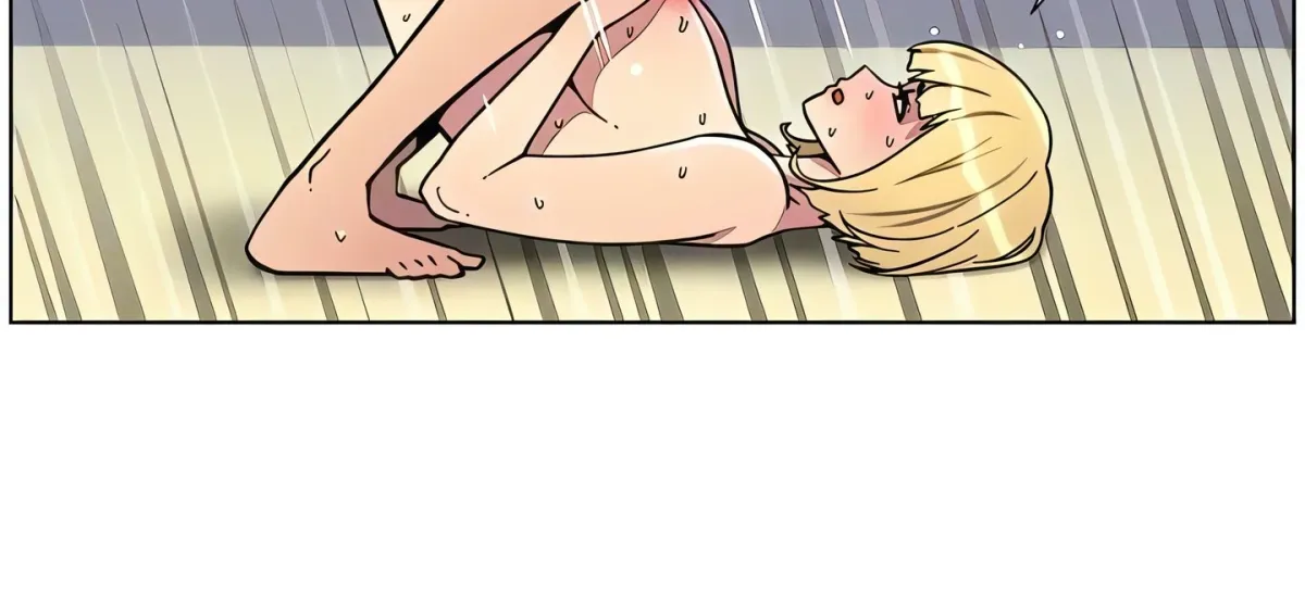 A secret lesson with my younger sister Chapter 47 page 69 - 