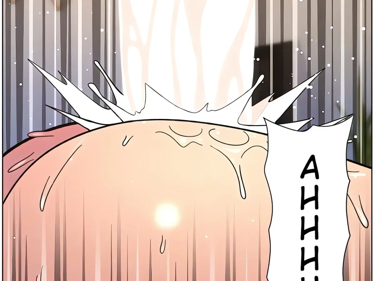 A secret lesson with my younger sister Chapter 47 page 76 - 