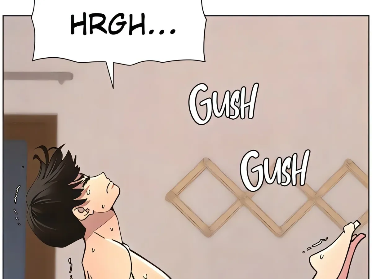 A secret lesson with my younger sister Chapter 47 page 78 - 