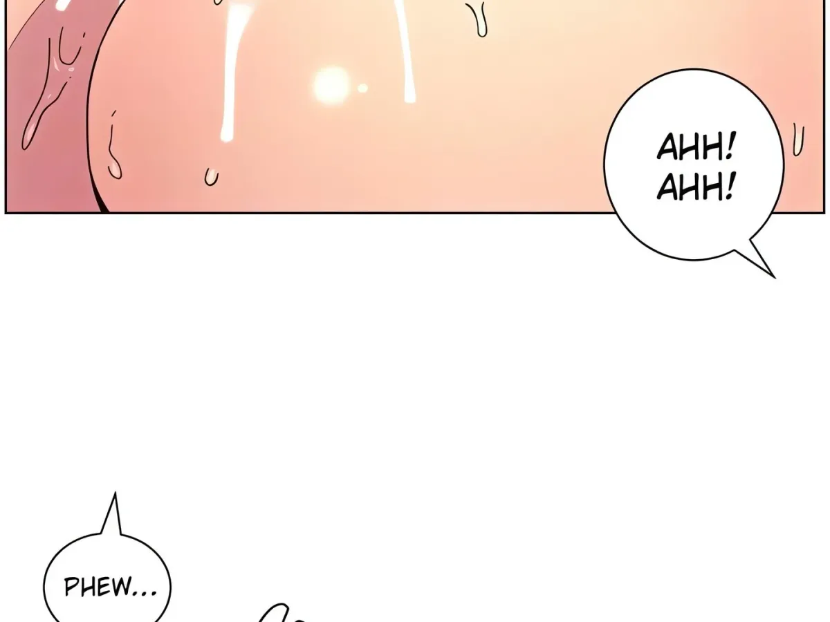 A secret lesson with my younger sister Chapter 47 page 83 - 