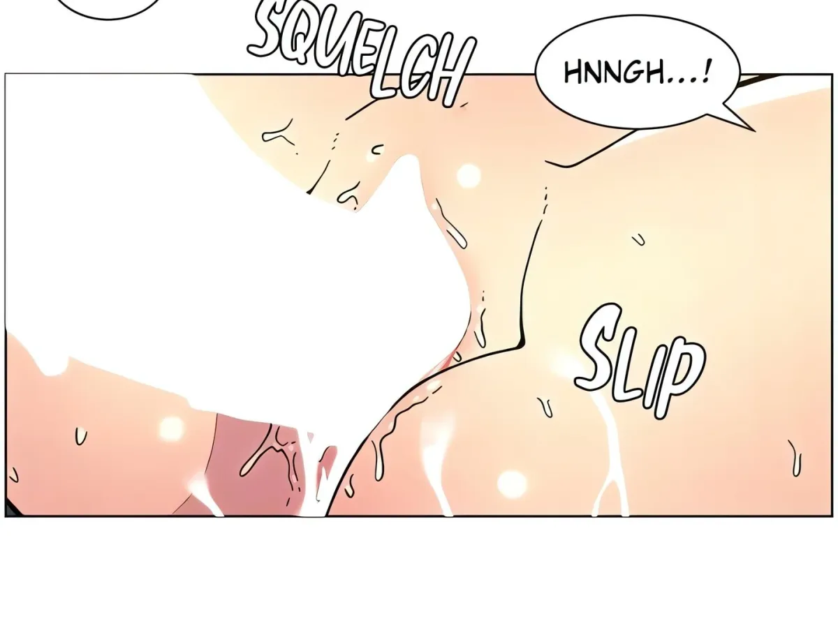 A secret lesson with my younger sister Chapter 47 page 84 - 