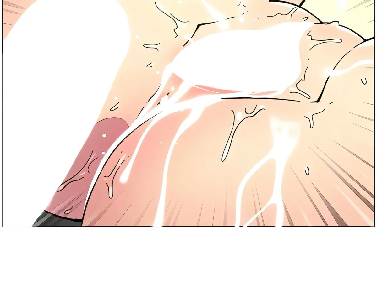 A secret lesson with my younger sister Chapter 47 page 86 - 