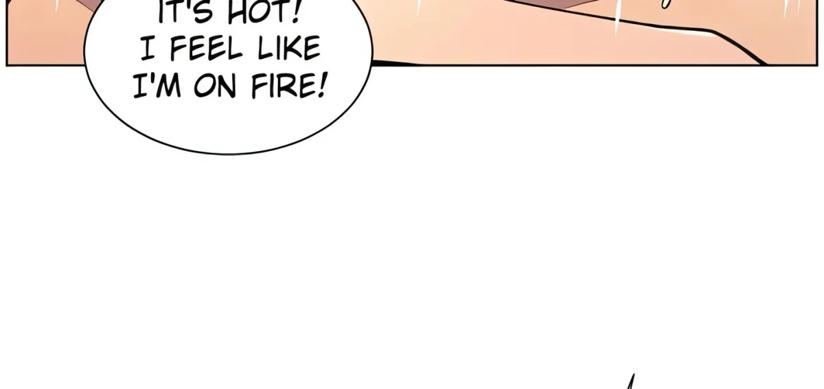 A secret lesson with my younger sister Chapter 47 page 10 - 