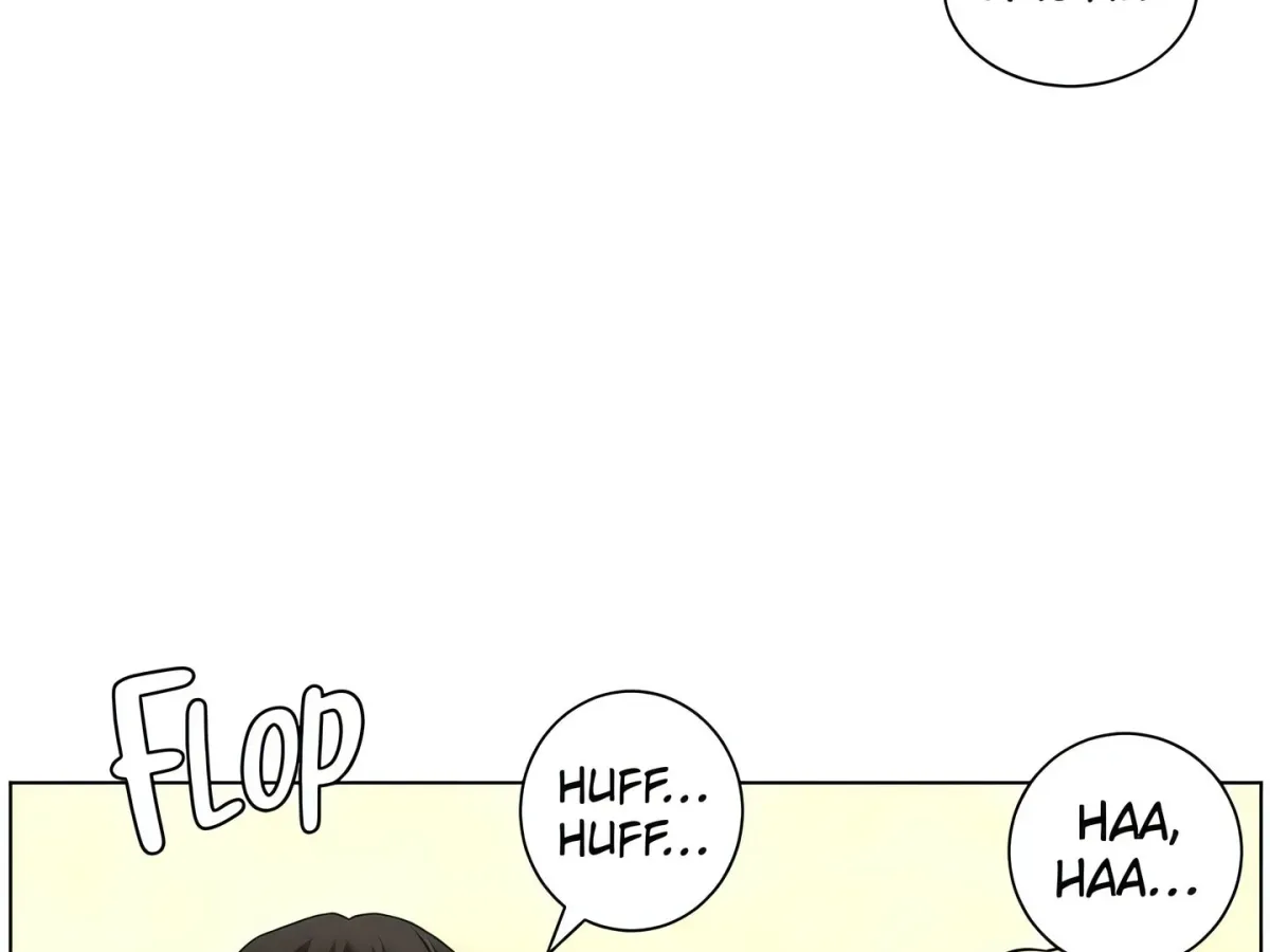 A secret lesson with my younger sister Chapter 47 page 95 - 