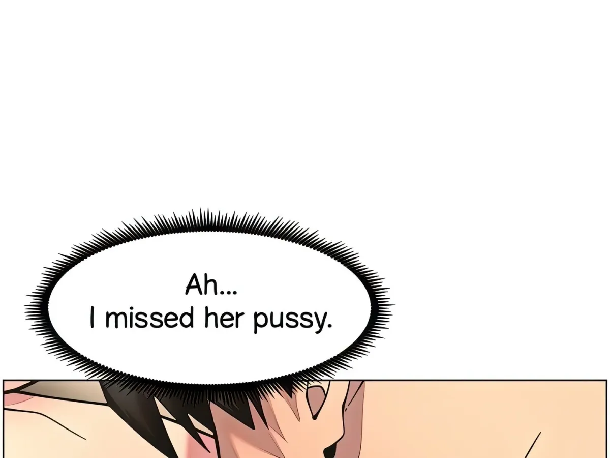 A secret lesson with my younger sister Chapter 49 page 1 - 