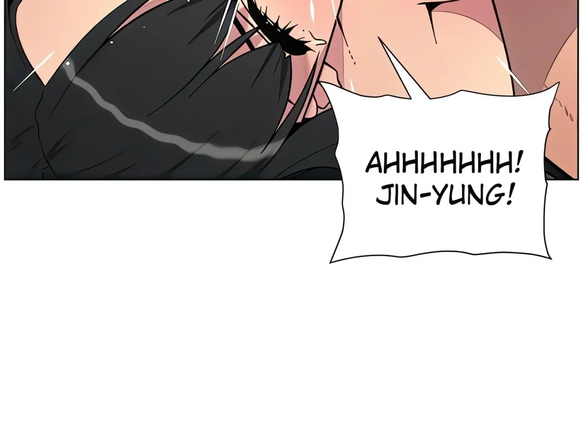 A secret lesson with my younger sister Chapter 49 page 102 - 