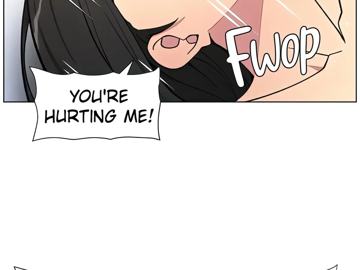 A secret lesson with my younger sister Chapter 49 page 104 - 