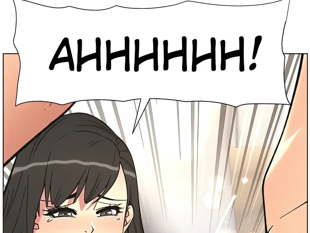 A secret lesson with my younger sister Chapter 49 page 105 - 