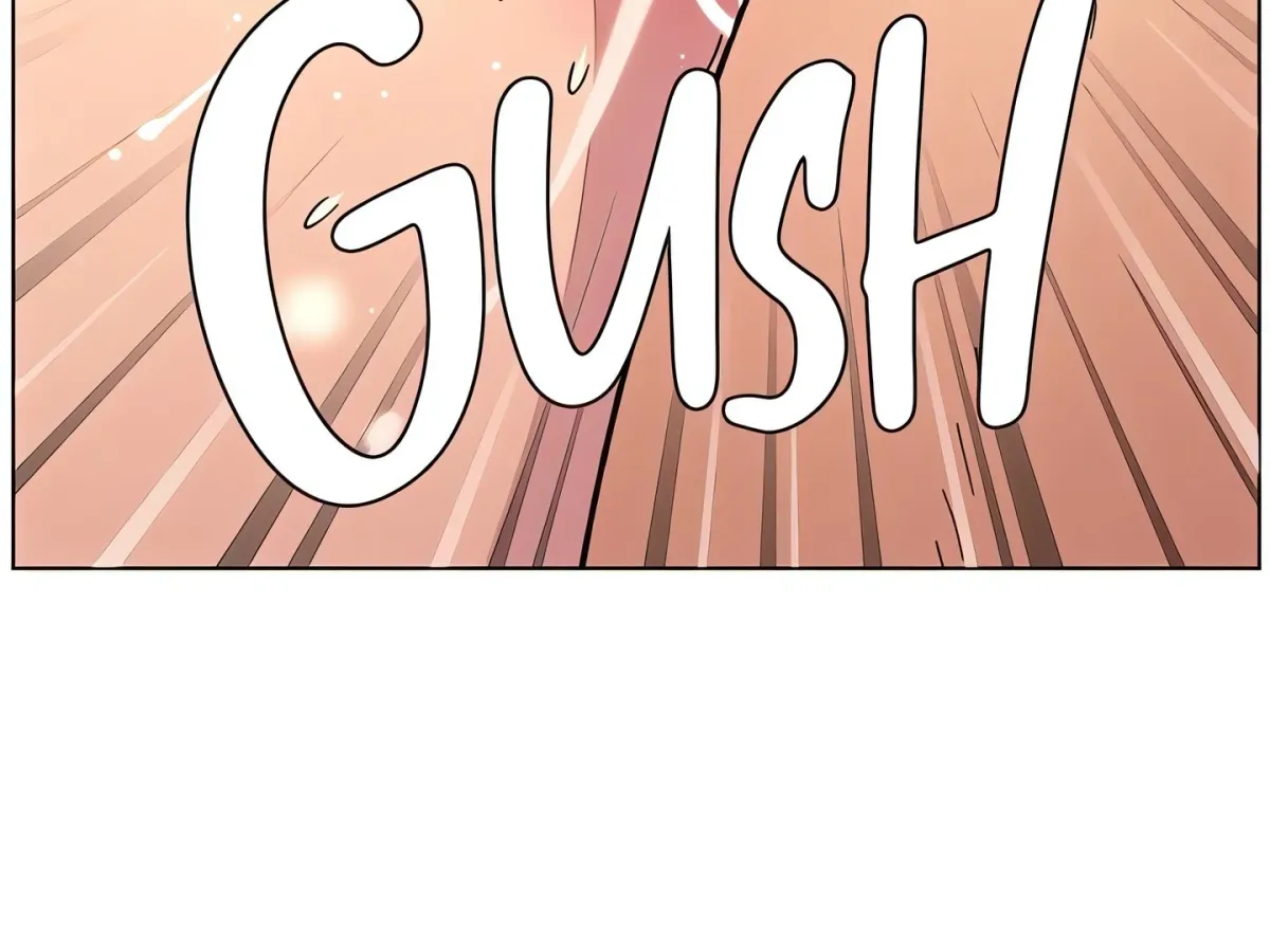 A secret lesson with my younger sister Chapter 49 page 107 - 