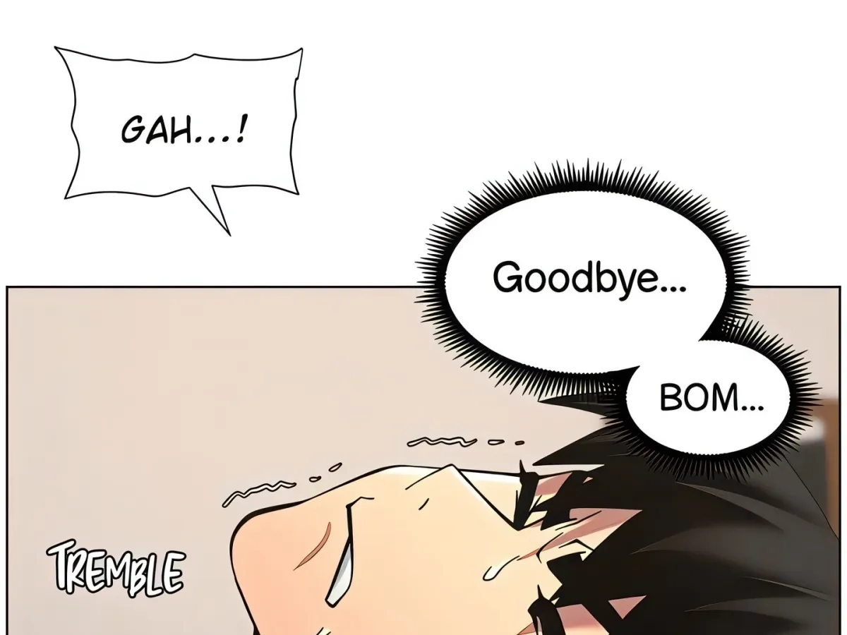 A secret lesson with my younger sister Chapter 49 page 108 - 