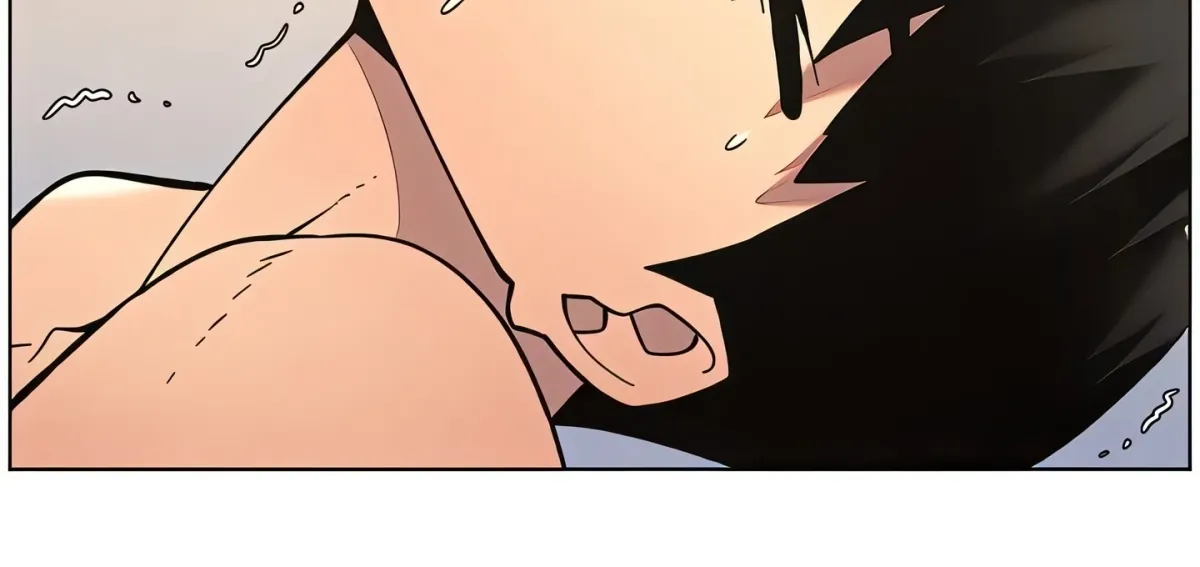 A secret lesson with my younger sister Chapter 49 page 109 - 