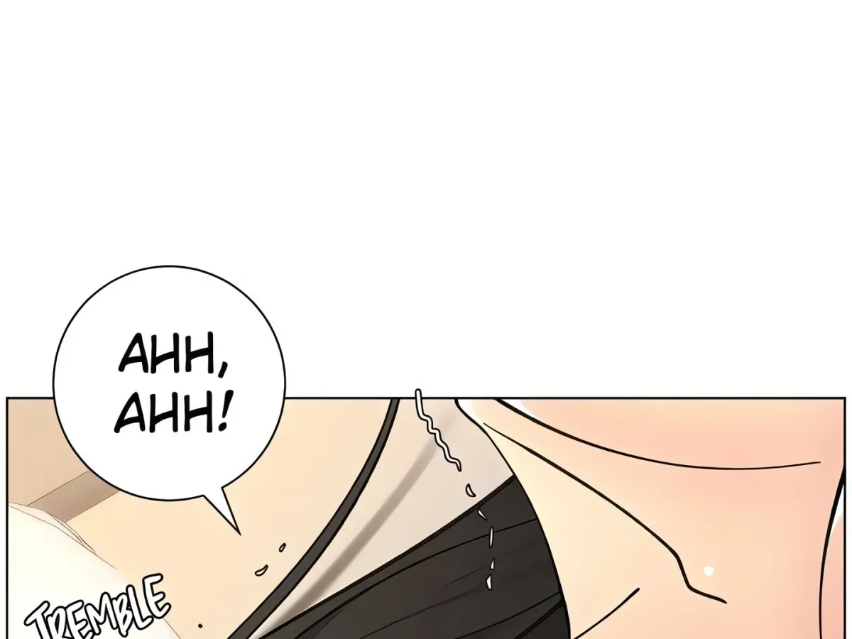 A secret lesson with my younger sister Chapter 49 page 113 - 