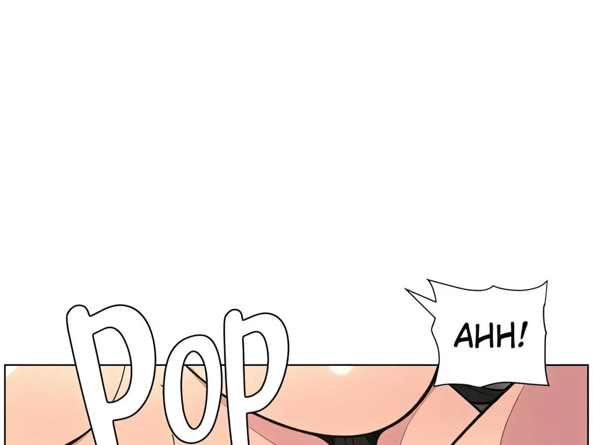 A secret lesson with my younger sister Chapter 49 page 115 - 