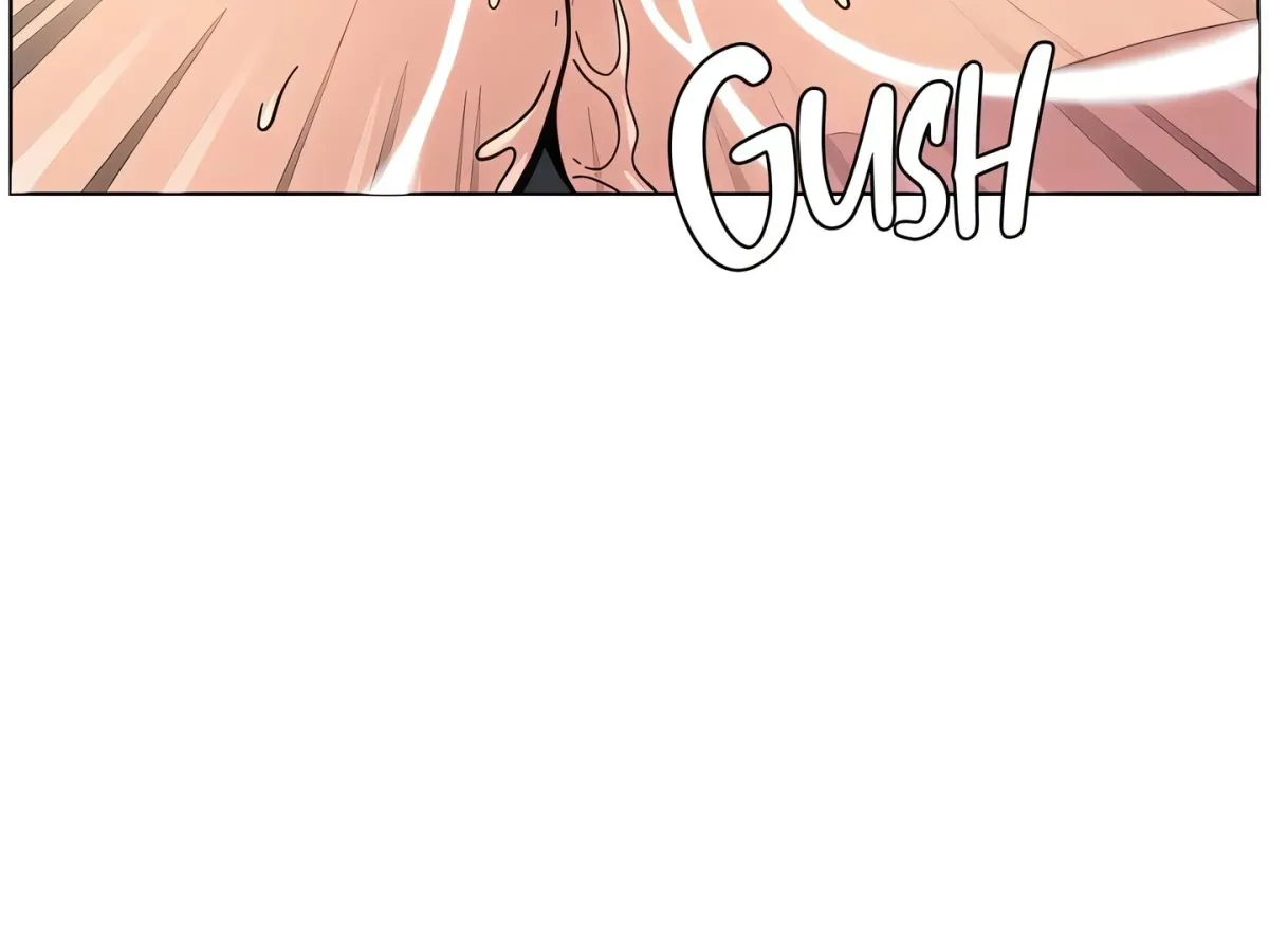 A secret lesson with my younger sister Chapter 49 page 117 - 