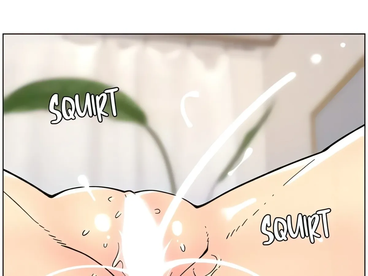 A secret lesson with my younger sister Chapter 49 page 118 - 