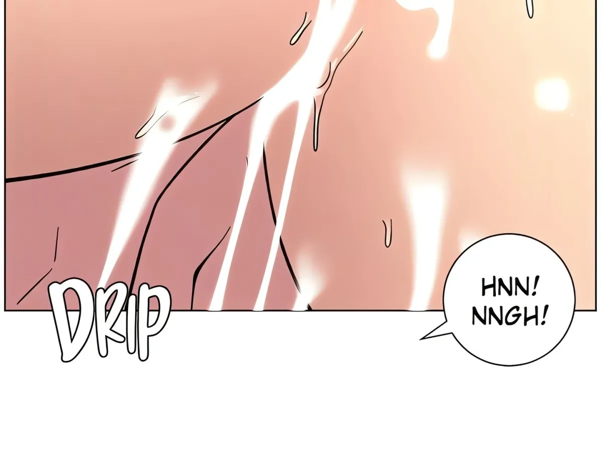 A secret lesson with my younger sister Chapter 49 page 122 - 