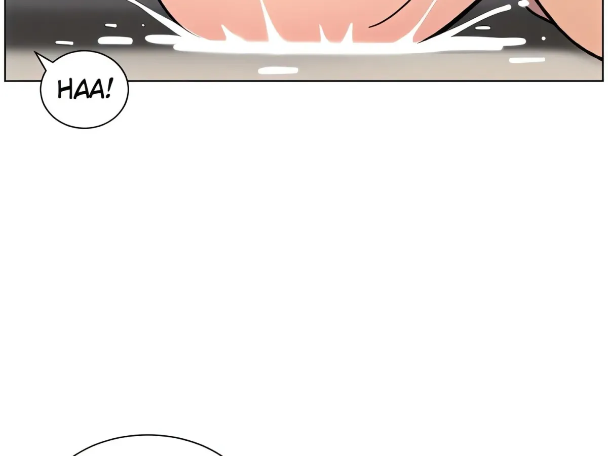 A secret lesson with my younger sister Chapter 49 page 125 - 