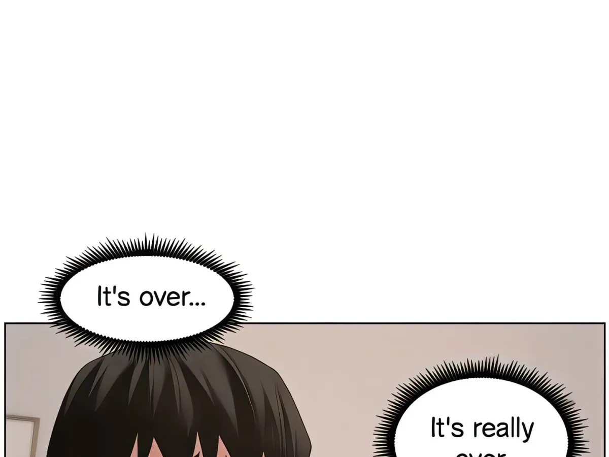 A secret lesson with my younger sister Chapter 49 page 132 - 