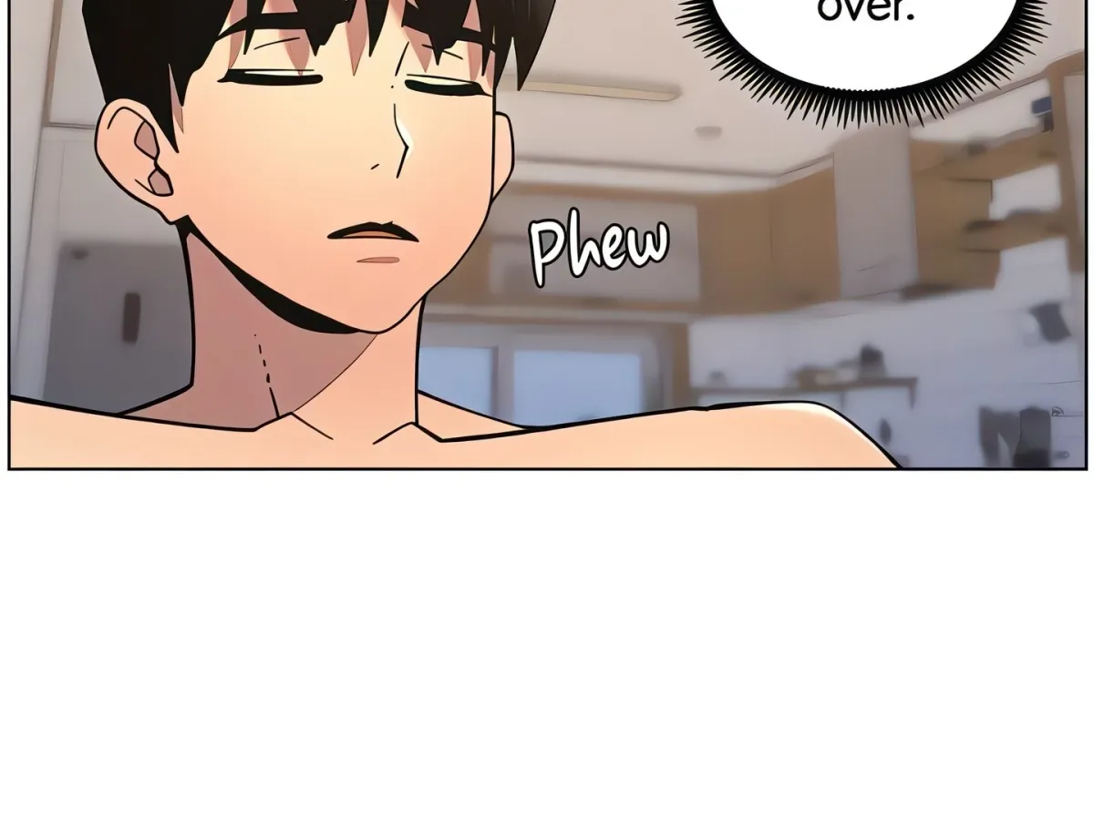 A secret lesson with my younger sister Chapter 49 page 133 - 