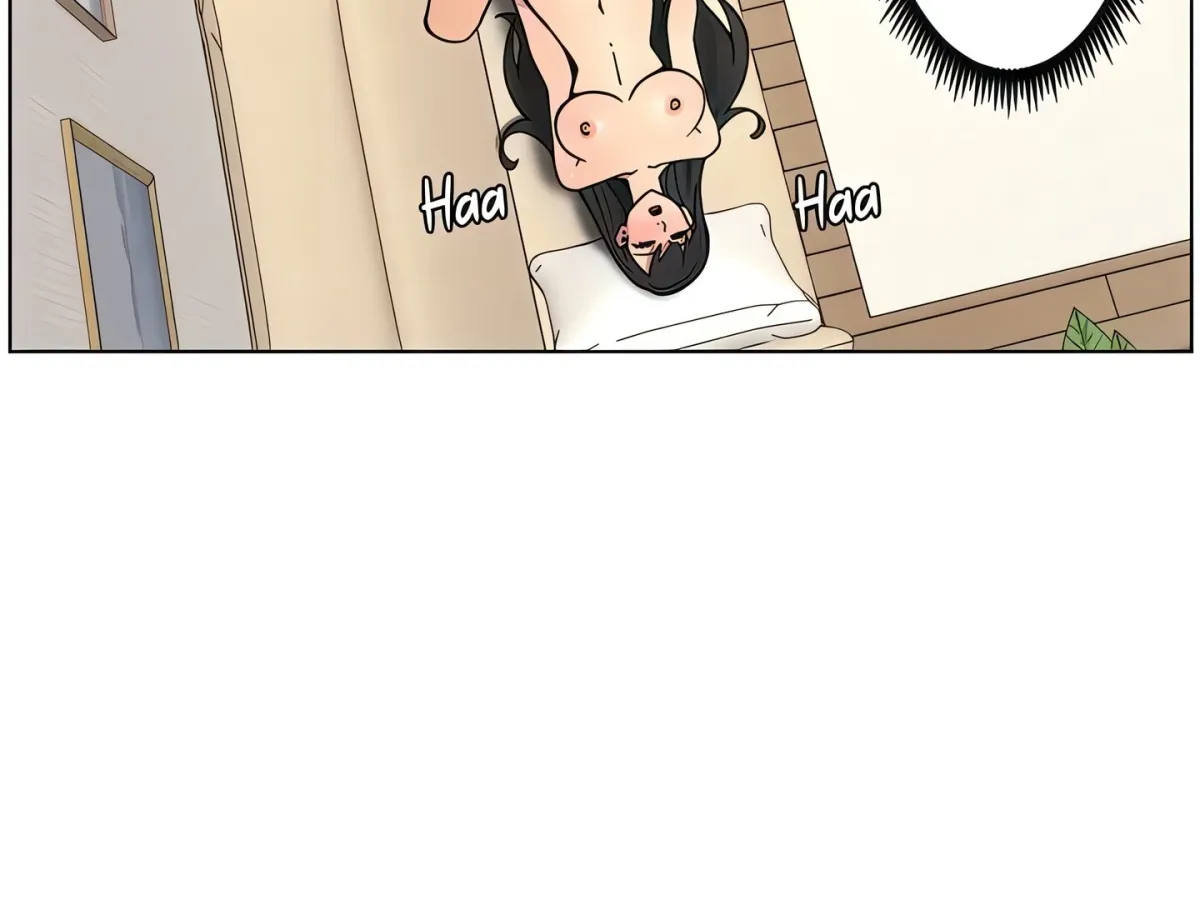 A secret lesson with my younger sister Chapter 49 page 135 - 