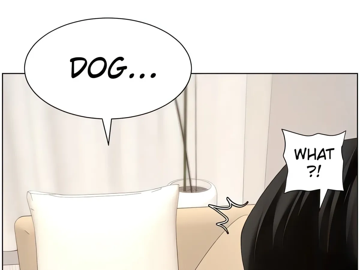 A secret lesson with my younger sister Chapter 49 page 136 - 