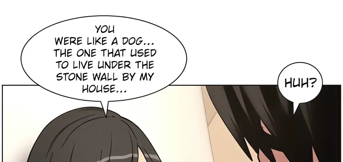 A secret lesson with my younger sister Chapter 49 page 140 - 