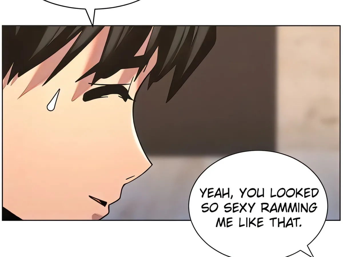 A secret lesson with my younger sister Chapter 49 page 144 - 