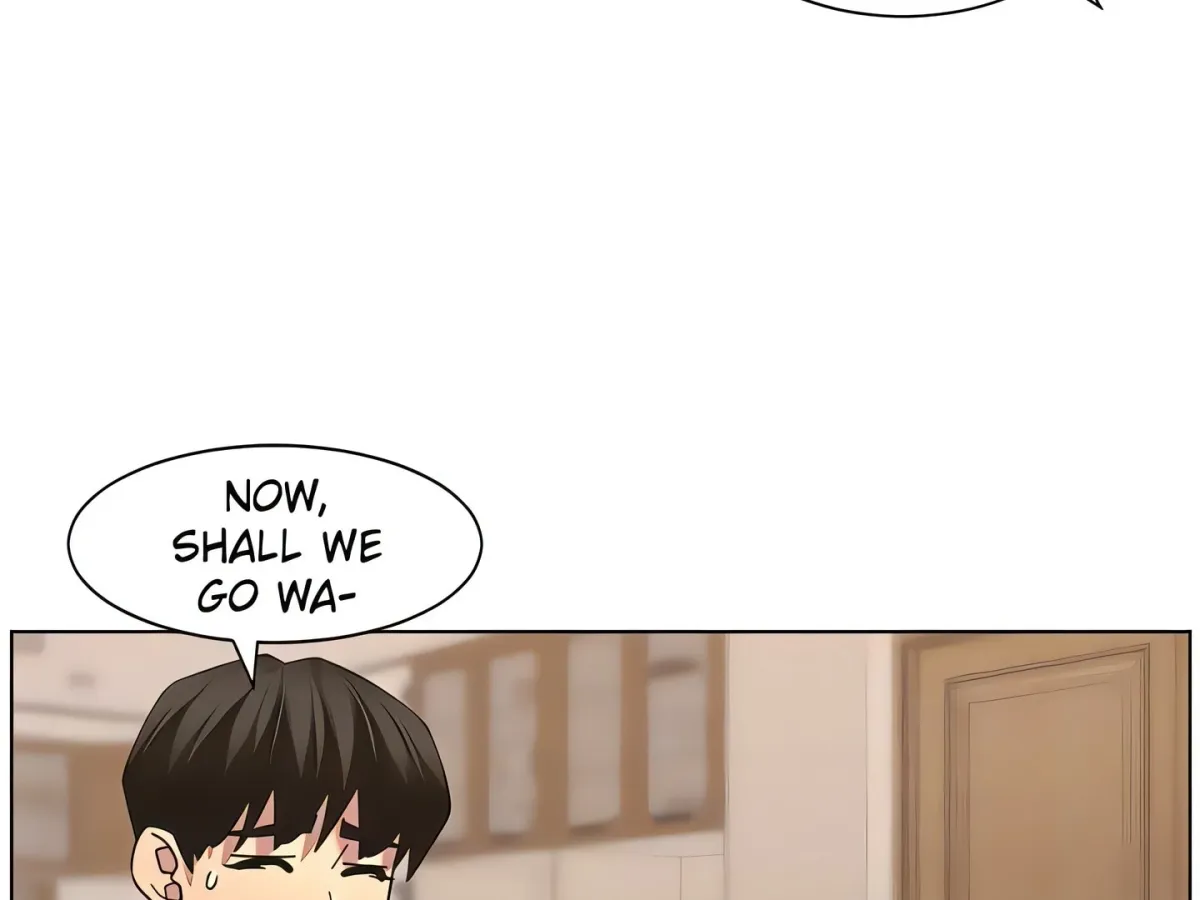 A secret lesson with my younger sister Chapter 49 page 145 - 