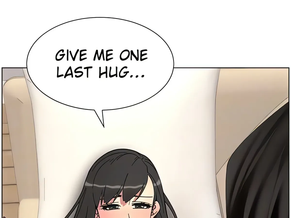 A secret lesson with my younger sister Chapter 49 page 147 - 