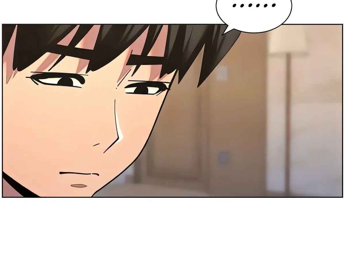 A secret lesson with my younger sister Chapter 49 page 151 - 