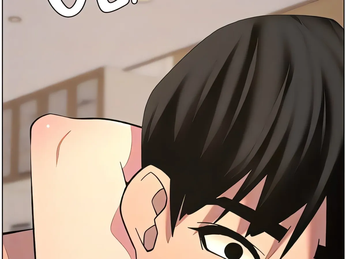 A secret lesson with my younger sister Chapter 49 page 157 - 
