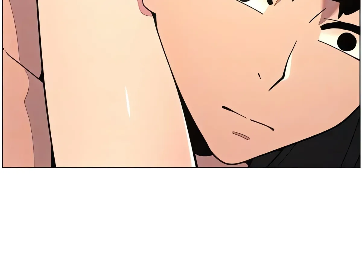 A secret lesson with my younger sister Chapter 49 page 158 - 