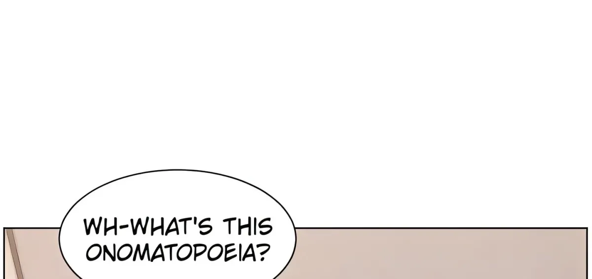 A secret lesson with my younger sister Chapter 49 page 159 - 