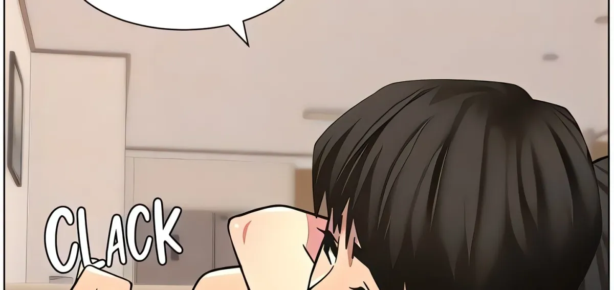 A secret lesson with my younger sister Chapter 49 page 160 - 