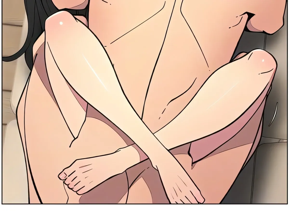 A secret lesson with my younger sister Chapter 49 page 165 - 