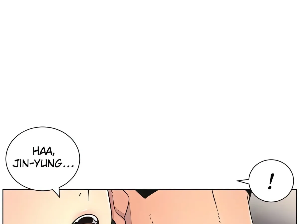 A secret lesson with my younger sister Chapter 49 page 166 - 
