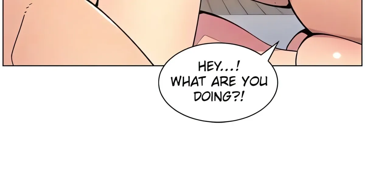A secret lesson with my younger sister Chapter 49 page 169 - 