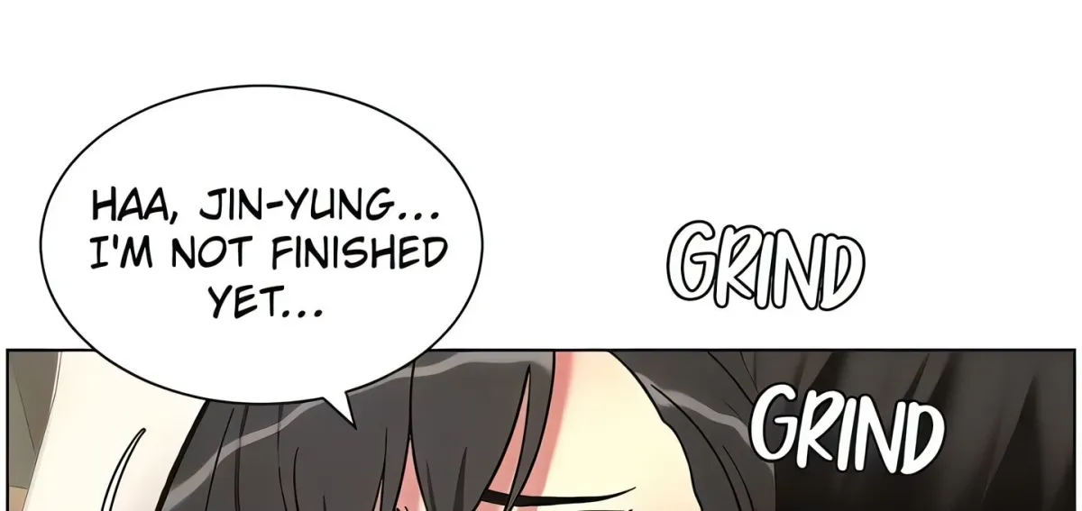 A secret lesson with my younger sister Chapter 49 page 170 - 