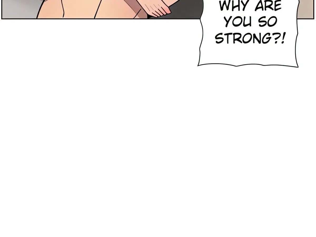 A secret lesson with my younger sister Chapter 49 page 177 - 