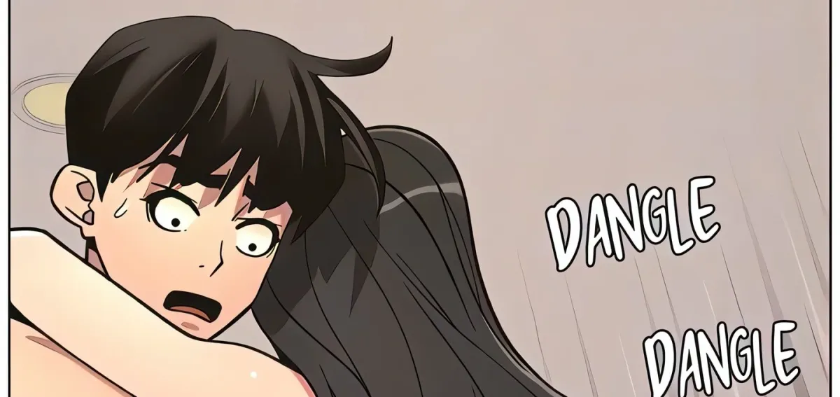 A secret lesson with my younger sister Chapter 49 page 179 - 