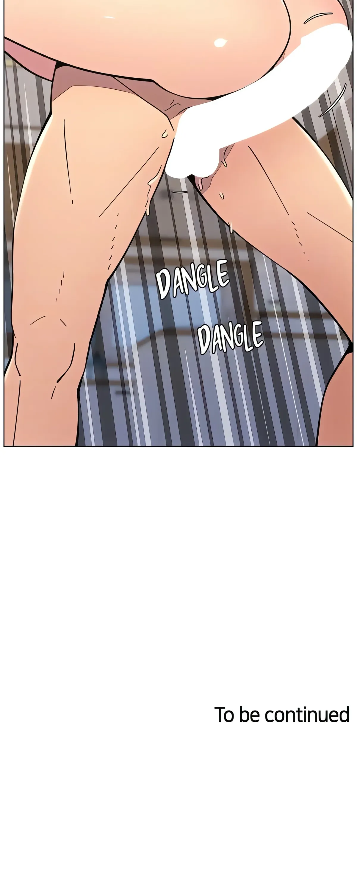 A secret lesson with my younger sister Chapter 49 page 181 - 