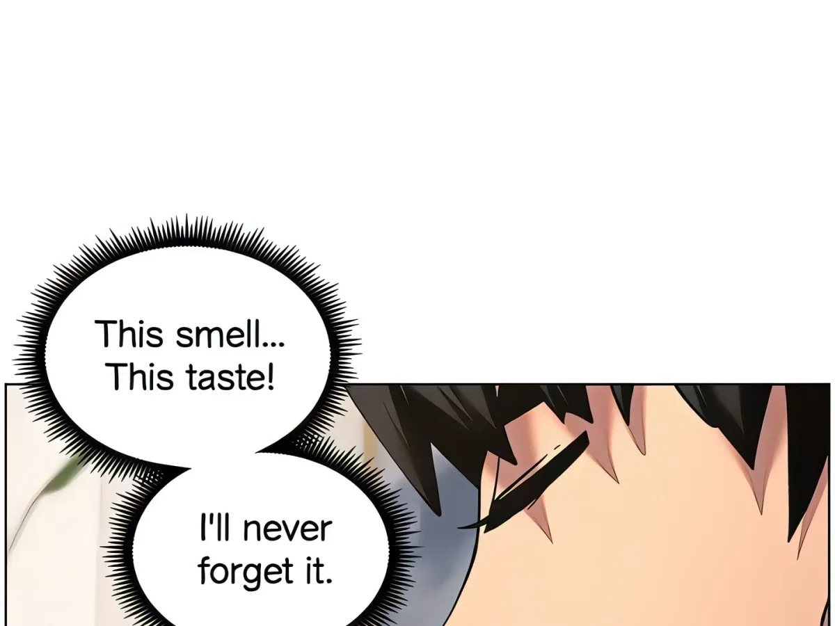 A secret lesson with my younger sister Chapter 49 page 3 - 