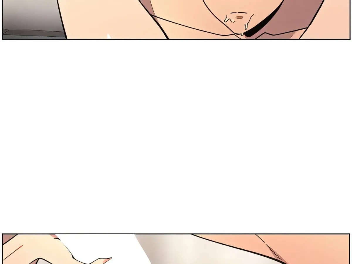 A secret lesson with my younger sister Chapter 49 page 22 - 