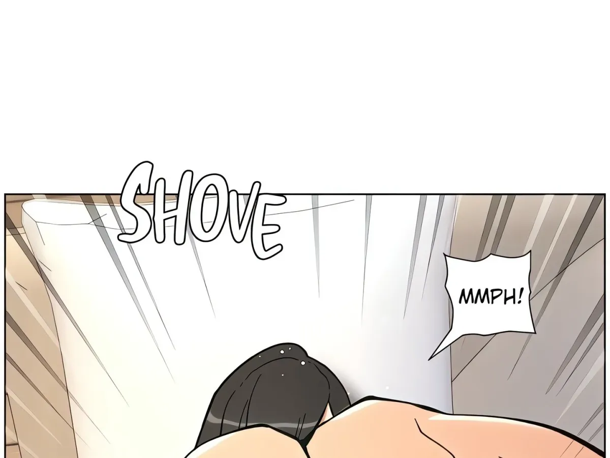 A secret lesson with my younger sister Chapter 49 page 24 - 