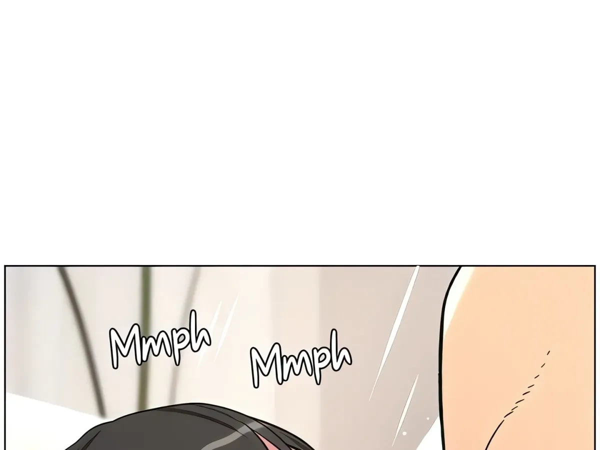 A secret lesson with my younger sister Chapter 49 page 27 - 