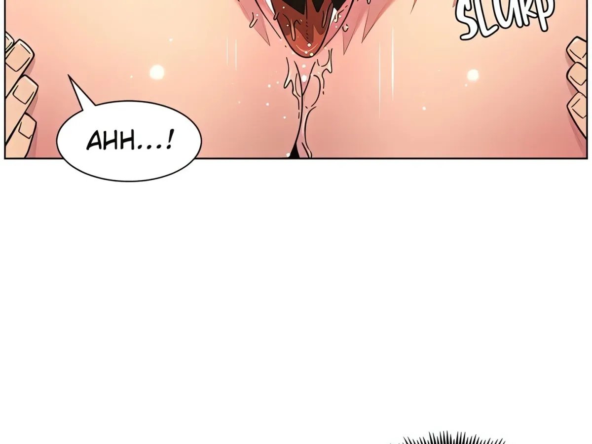 A secret lesson with my younger sister Chapter 49 page 37 - 