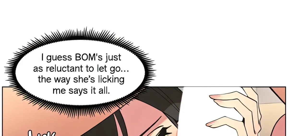 A secret lesson with my younger sister Chapter 49 page 40 - 